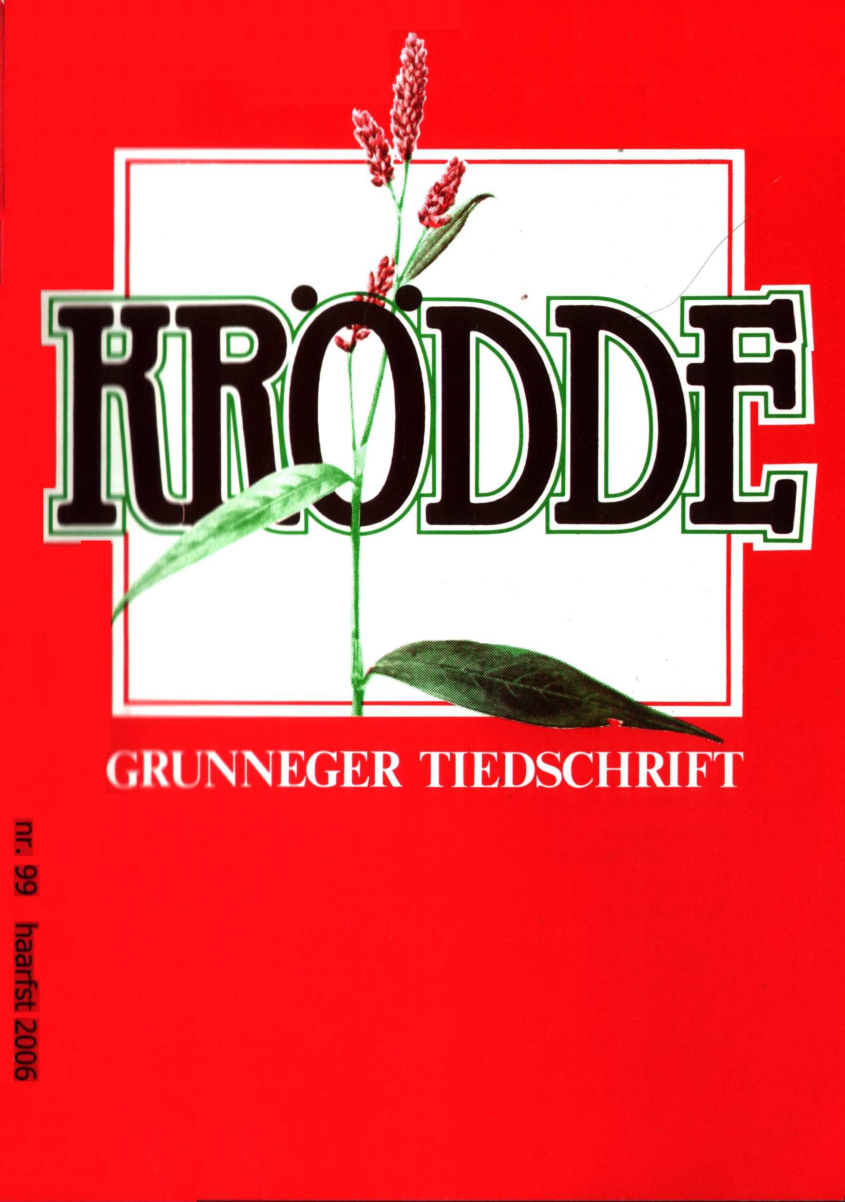 krodde nr.99