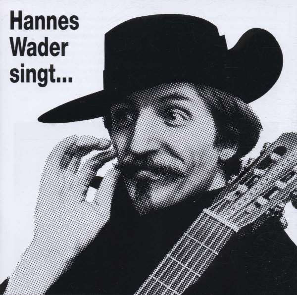 Hannes Wader