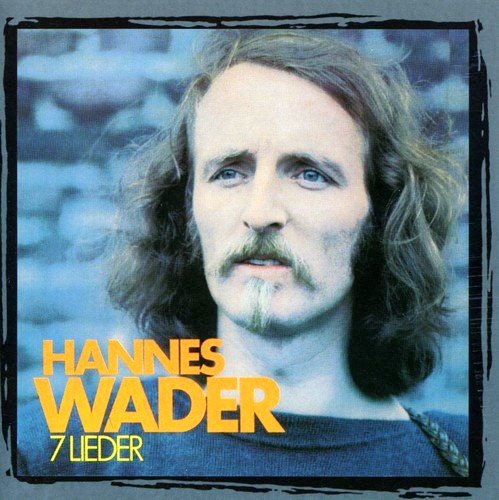 Hannes Wader