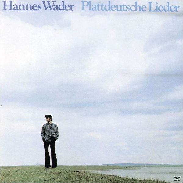 Hannes Wader