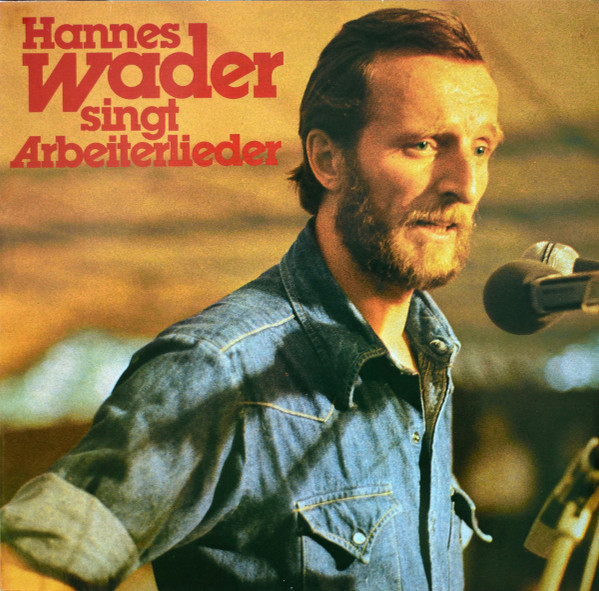 Hannes Wader