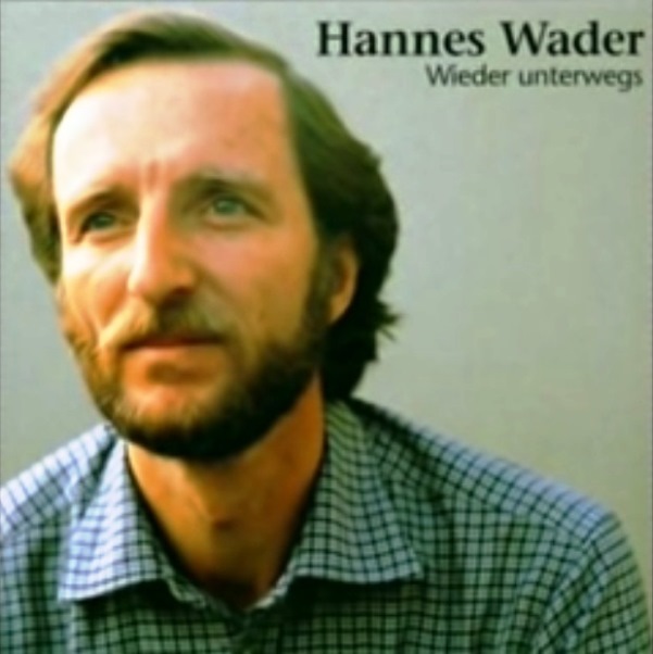 Hannes Wader