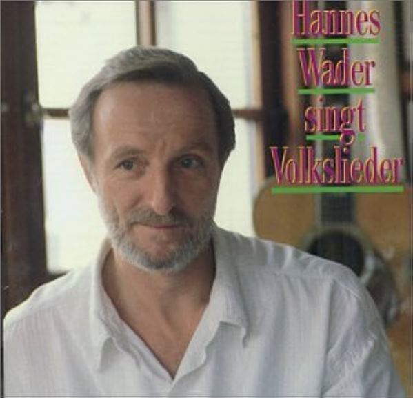 Hannes Wader