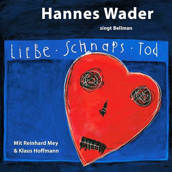 Hannes Wader